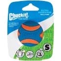 Míček Ultra Squeaker Ball Small 5cm pískací