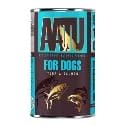 AATU Dog Tuna n Salmon konz. 400g