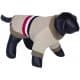 Nobby SIRA pletený svetr pro psy béžová 20cm