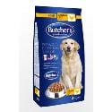 Butcher's Dog Dry Blue s kuřecím masem 3kg