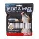 MEAT&trEAT SALMON 4X40g 100%