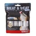 MEAT&trEAT SALMON 4X40g 100%