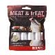 MEAT&trEAT BUFFALO 4X40g 100%