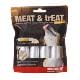 MEAT&trEAT POULTRY 4X40g 100%