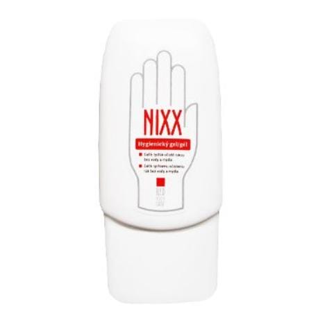 NIXX hygienický gel na ruce 100ml