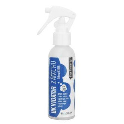 Odourclean 100ml BLUE FLOWER