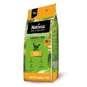 Nativia Dog Adult Maxi 15kg