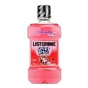 Voda ústní Listerine SmartRinse Berry pro děti 250ml