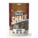 GRAND Suš. Deluxe Hovězí jerky pochoutka pro psy 100g