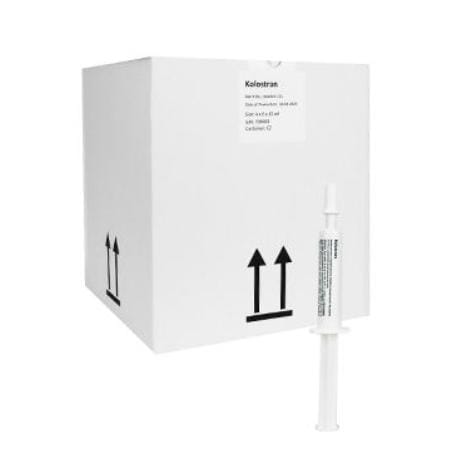 Kolostran pasta 4x6x15ml