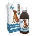 Beta-glucan sirup pro psy TOPVET 200ml