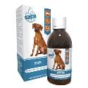 Stres sirup pro psy TOPVET 200ml