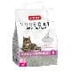 Podestýlka PURECAT antibacterial scent clump 10l Zolu