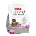 Podestýlka PURECAT antibacterial scent clump 10l Zolux