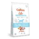 Calibra Dog Life Junior Medium Breed Chicken  2,5kg