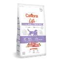 Calibra Dog Life Junior Small&Medium Breed Lamb  2,5kg