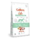 Calibra Dog Life Junior Large Breed Chicken  2,5kg