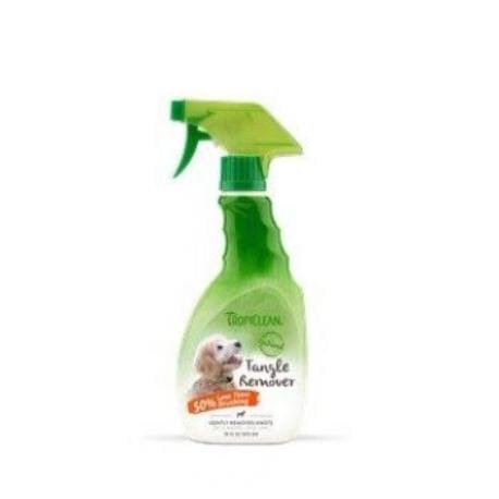 Tropiclean Spray pro rozčesávání srsti pes 473ml