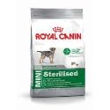 Royal canin Kom. Mini Sterilised 1kg