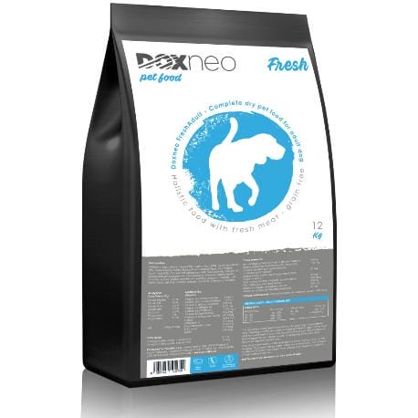 Doxneo Fresh Adult Dog 2,5kg