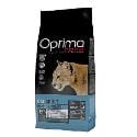 Optima Nova Cat GF Adult rabbit 2kg