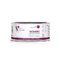 VetExpert VD 4T Hepatic Cat konzerva 100g