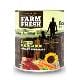 Farm Fresh Dog Kangaroo with Cranberries konz 400g