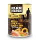 Farm Fresh Dog Chicken&Salmon with Potatoes konz 400g