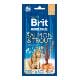 Brit Premium Cat by Nature Sticks Salmon&Trout(3pcs)