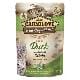 Carnilove Cat Pouch Duck Enriched & Catnip 85g