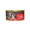 Farm Fresh Cat Whole Mouse on juicy Beef konzerva 100g