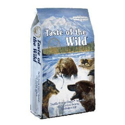 Taste of the Wild Pacific Stream  5,6kg