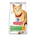 Hill's SP Cat Senior Vitality Chicken 1,5kg