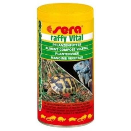 Sera Raffy Vital 250ml