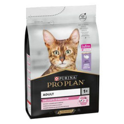 ProPlan Cat Delicate Turkey&Rice 3kg