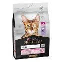 ProPlan Cat Delicate Turkey&Rice 3kg