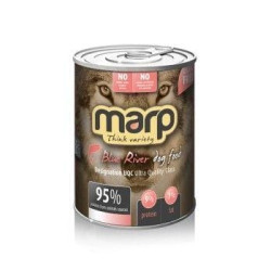 Marp Konz. Variety Blue River pro psy 400g