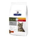 Hill's Feline Dry Adult Metabolic+Urin. stres 4kg