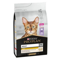 ProPlan Cat Light Turkey&Rice 3kg