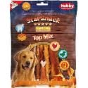 Nobby StarSnack BBQ Top Mix pamlsky 375g