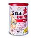 Geladrink Plus citron plv 340g 