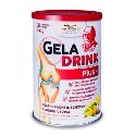 Geladrink Plus citron plv 340g 