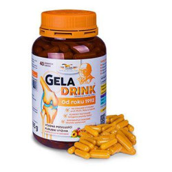 Geladrink fast 360 cps