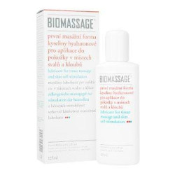 Biora lubrikant kloubního vaziva 125ml