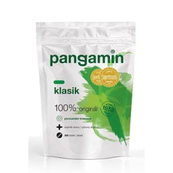 Pangamin Klasik 200tbl sáček
