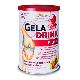 Geladrink Plus ananas plv 340g