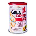 Geladrink Plus ananas plv 340g