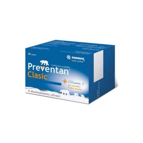 Preventan  90tbl