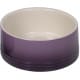 Nobby keramická miska GRADIENT purpurová 15,0 x 6,0 cm / 0,55 l