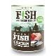 Topstein Fish with Chicken and Beef Meat 800 g